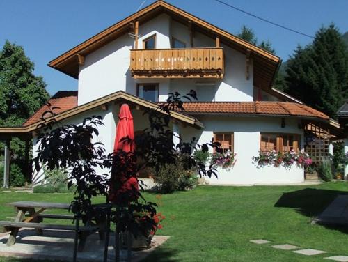 Arzl im Piztal Apartment | Apart Auszeit