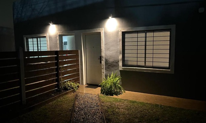 Paysandu Apartment | Apart Del Este 1