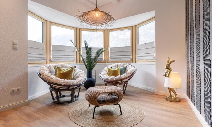 Schoenwies Apartment | Apart Feine Zeit - Apartment Wiesele