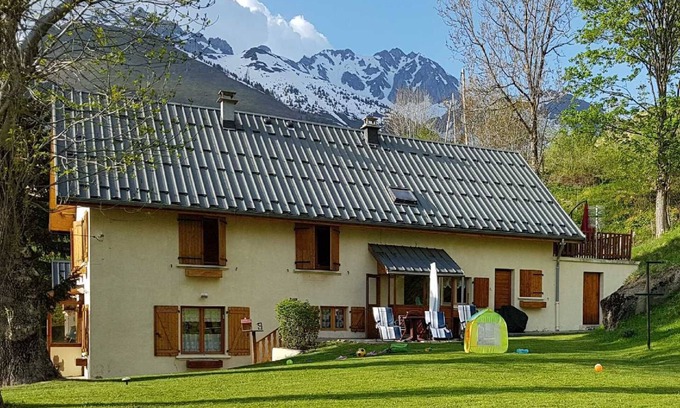 Saint-Francois-Longchamp Apartment | Apartment 6 people Saint François Longchamps