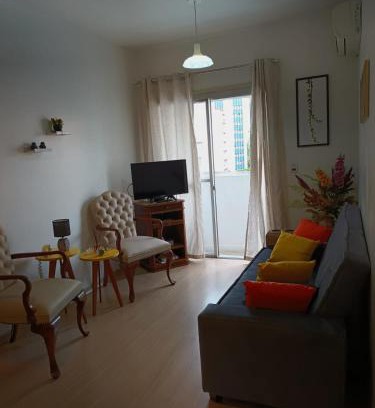 Centro Historico Apartment | Apart hotel Centro Porto Alegre