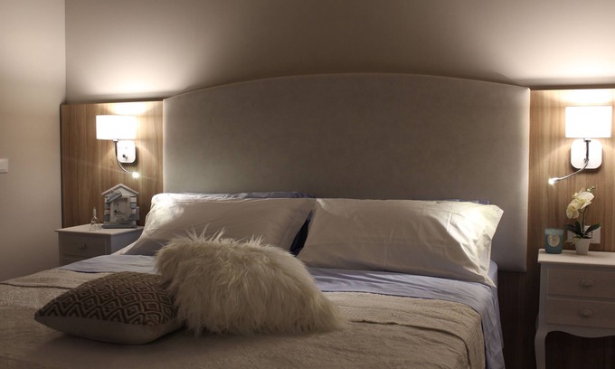Padenghe sul Garda Hotel | Apart-Hotel La Rocchetta