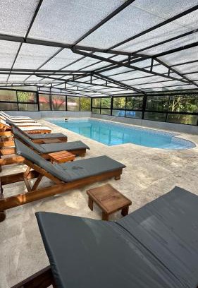 Merlo Hotel | Apart Hotel Nonquen