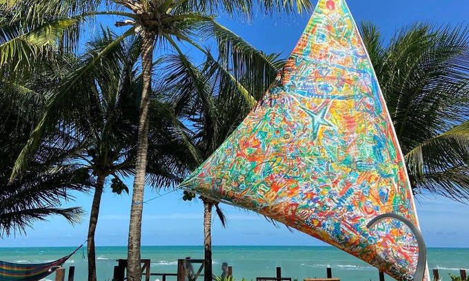 Tamandare Apartment | Apart Hotel Praia dos Carneiros