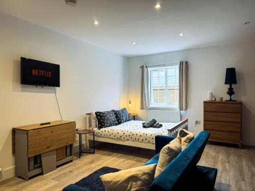 Maidstone Apartment | Apart Hotel Prime Maidstone Location