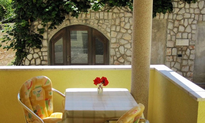 Cove Murtar Apartment | Apartments Arsen (61991-A1) - Mali Losinj - island Losinj