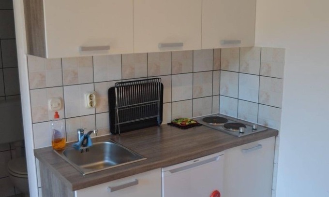 Cove Murtar Apartment | Apartments Goga (23531-A1) - Mali Losinj - island Losinj