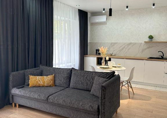 Uralsk Apartment | Apart Inn - Апарт Отель