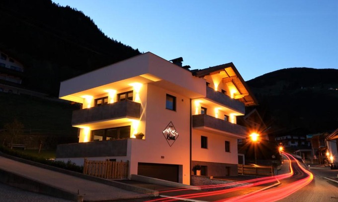 Hoarberg Apartment | Apart Kreidl