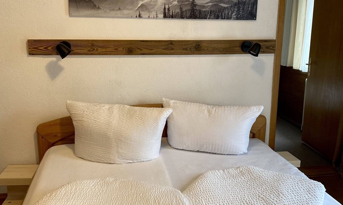 Arzl im Piztal Condo | Apart Larcher