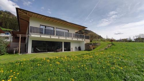 Hart im Zillertal Apartment | Apart Loris