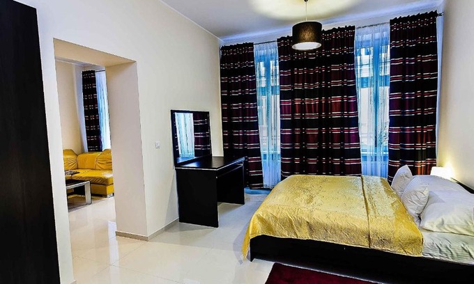 Bytom Apartment | Apart-Lux