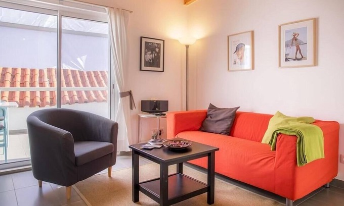 Lagos City Center Apartment | Apart. Marreiros Neto - "Studio 3"