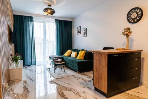 Bartoszyce Apartment | Apart Paderewskiego