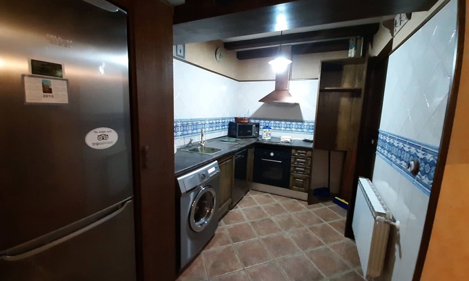 Hueva Hotel | Apart Rurales Esencias De La Alcarria