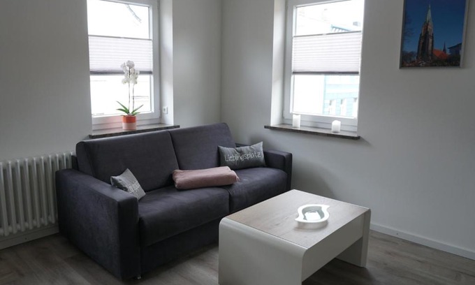 Schleswig Apartment | Apart Schleswig *