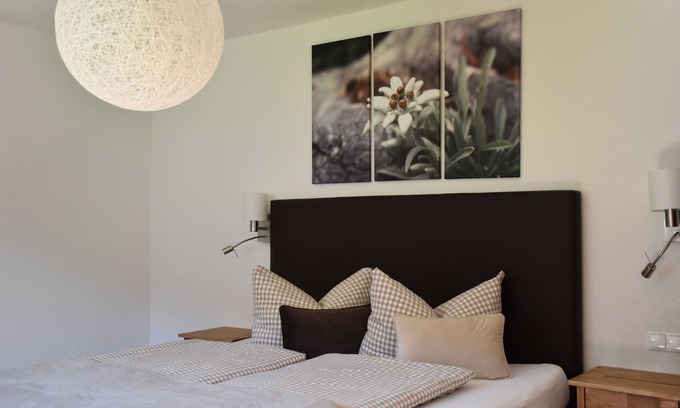 Prutz Apartment | "Apart Seffa" newly renovated in autumn 2018, 80 m2