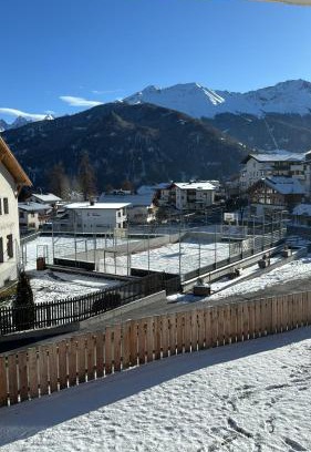 Ladis Apartment | Apart Weitblick Suite