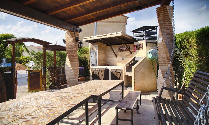 Carboneras de Guadazaon Apartment | Apartamentos Rurales el Mirador de Carboneras