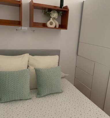 Villanueva del Trabuco Apartment | Apartaestudio Villanueva del Trabuco