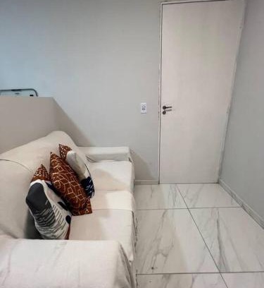 Sao Cristovao Apartment | Apartamento Santa Cruz do Capibaribe 3