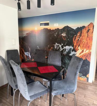 Miedzybrodzie Zywieckie Apartment | Apartament przy plaży