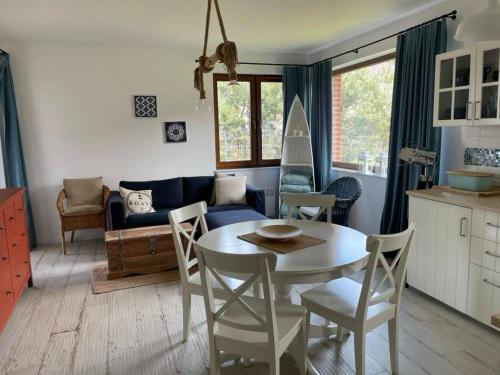 Zarnowska Apartment | apartament Łebska Ostoja