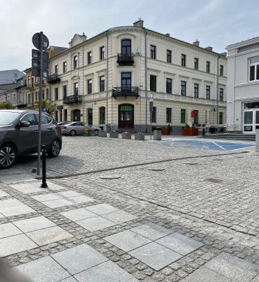 Chelm Apartment | Apartament Łuczkowskiego z widokiem na Studnię 5