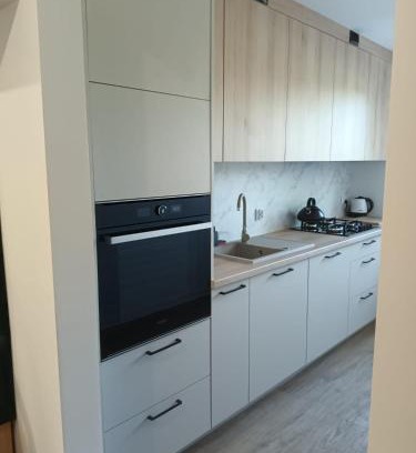 Starachowice Apartment | Apartament 2 pokoje
