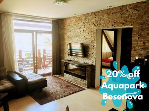 Besenova Apartment | Apartament 325
