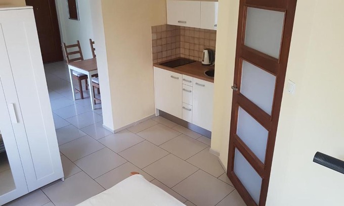 Karsibor Apartment | apartament 4