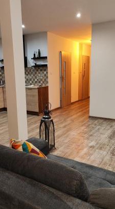 Olszewnica Nowa Apartment | Apartament 45