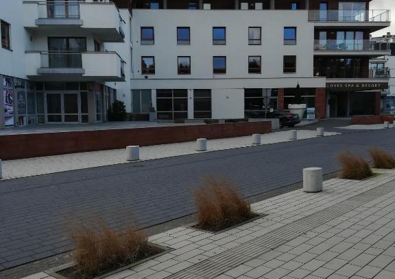 Cetniewo Apartment | Apartament 50m od plaży