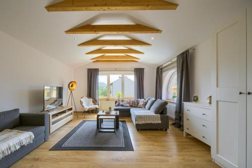 Muszyna Apartment | Apartament Abra 1 Rynek 8