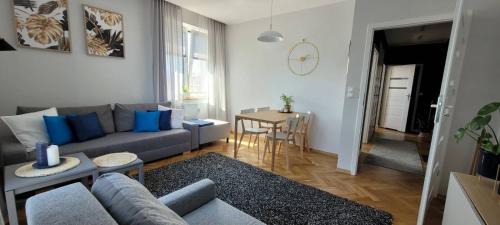 Cetniewo Apartment | Apartament Abrahama