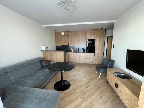Suwalki Apartment | Apartament Amelium Darmowy podziemny parking