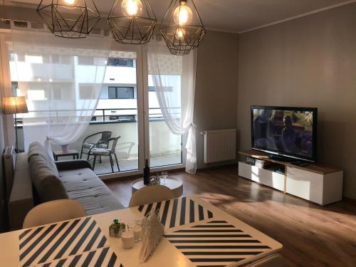 Reda Apartment | Apartament Aquasfera