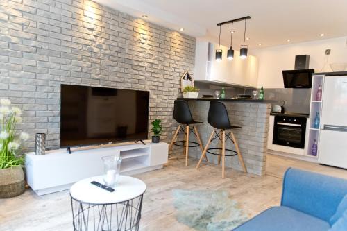 Nysa Apartment | Apartament Asia