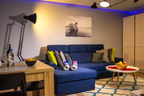 Augustow Apartment | Apartament Augustów SWAN