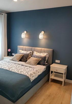 Cieszyn Apartment | Apartament Azul