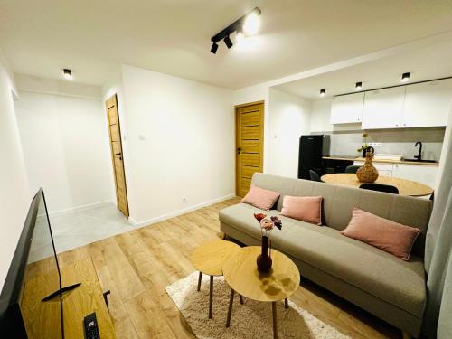 Brzezinka Apartment | Apartament Bałandy - 10