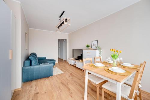 Brzezno Apartment | Apartament Baltic Sand ProstyWynajem Gdańsk Brzeźno