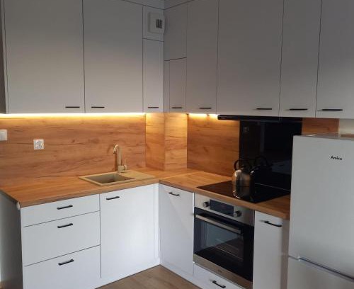 Stawiguda Apartment | Apartament Bartąska