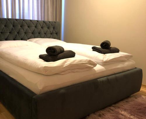 Elk Apartment | Apartament Beauty