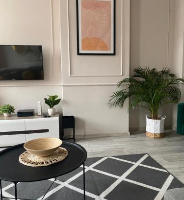 Nysa Apartment | Apartament BellaPola