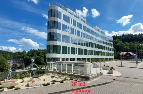 Sienna Apartment | Apartament Biała Perła Czarna Góra Resort