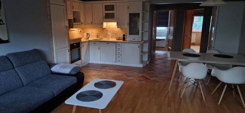 Fikakowo Apartment | Apartament Bianca
