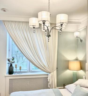 Czestochowa Apartment | Apartament BIANCO Royal