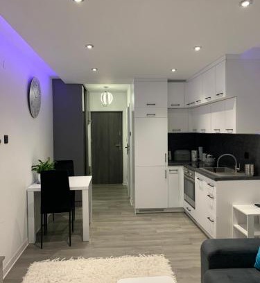 Przemysl Apartment | Apartament Bielskiego 44a