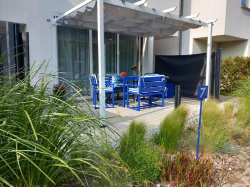 Pogorzelica Apartment | Apartament Blu Mare Pogorzelica